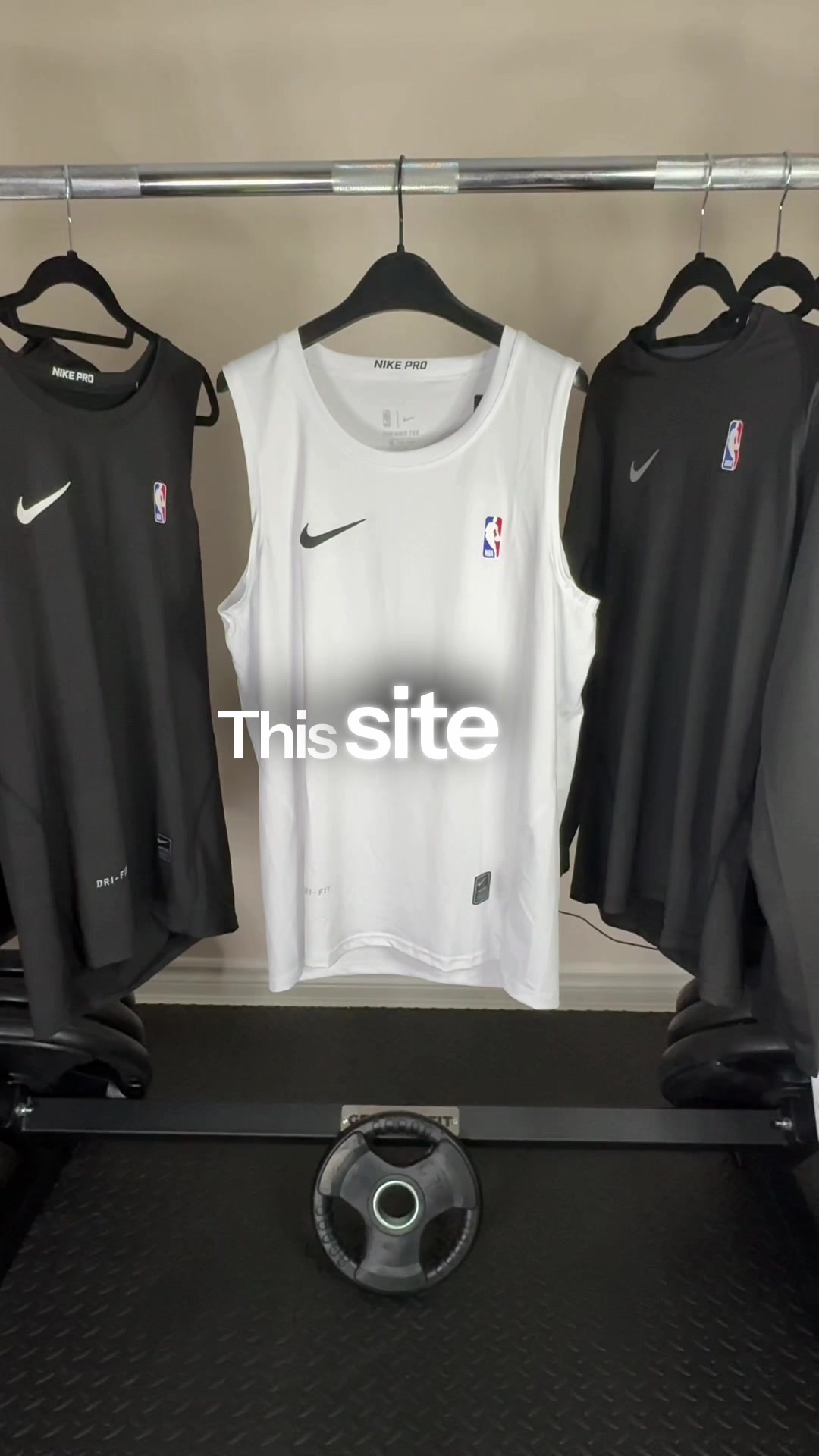 @Hoop Armour