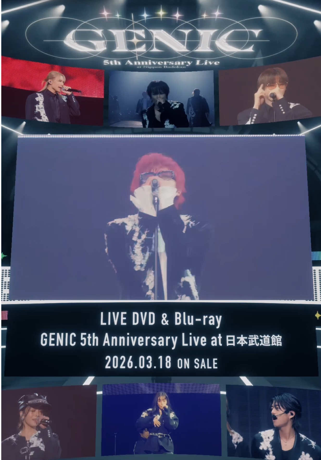 @GENIC_official