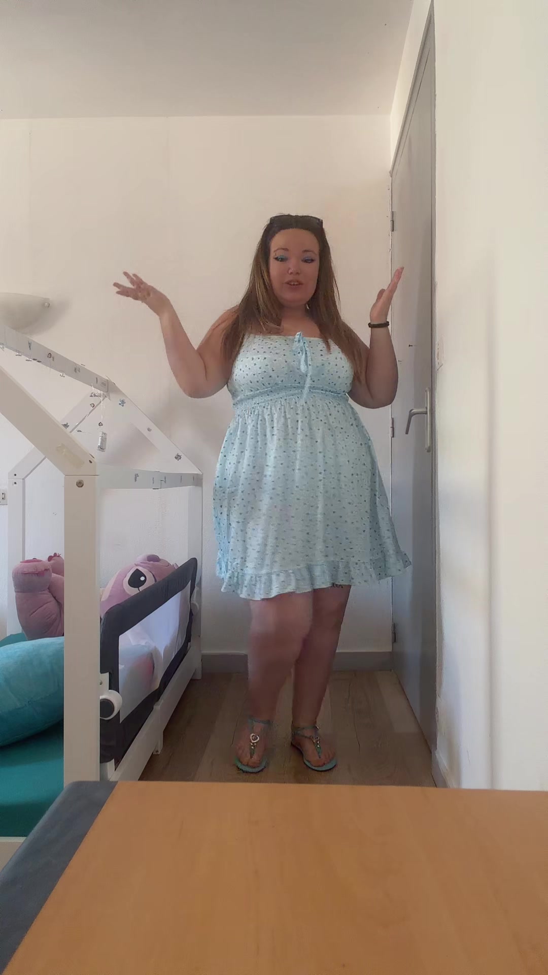 @Eva Chloe Rivasseau