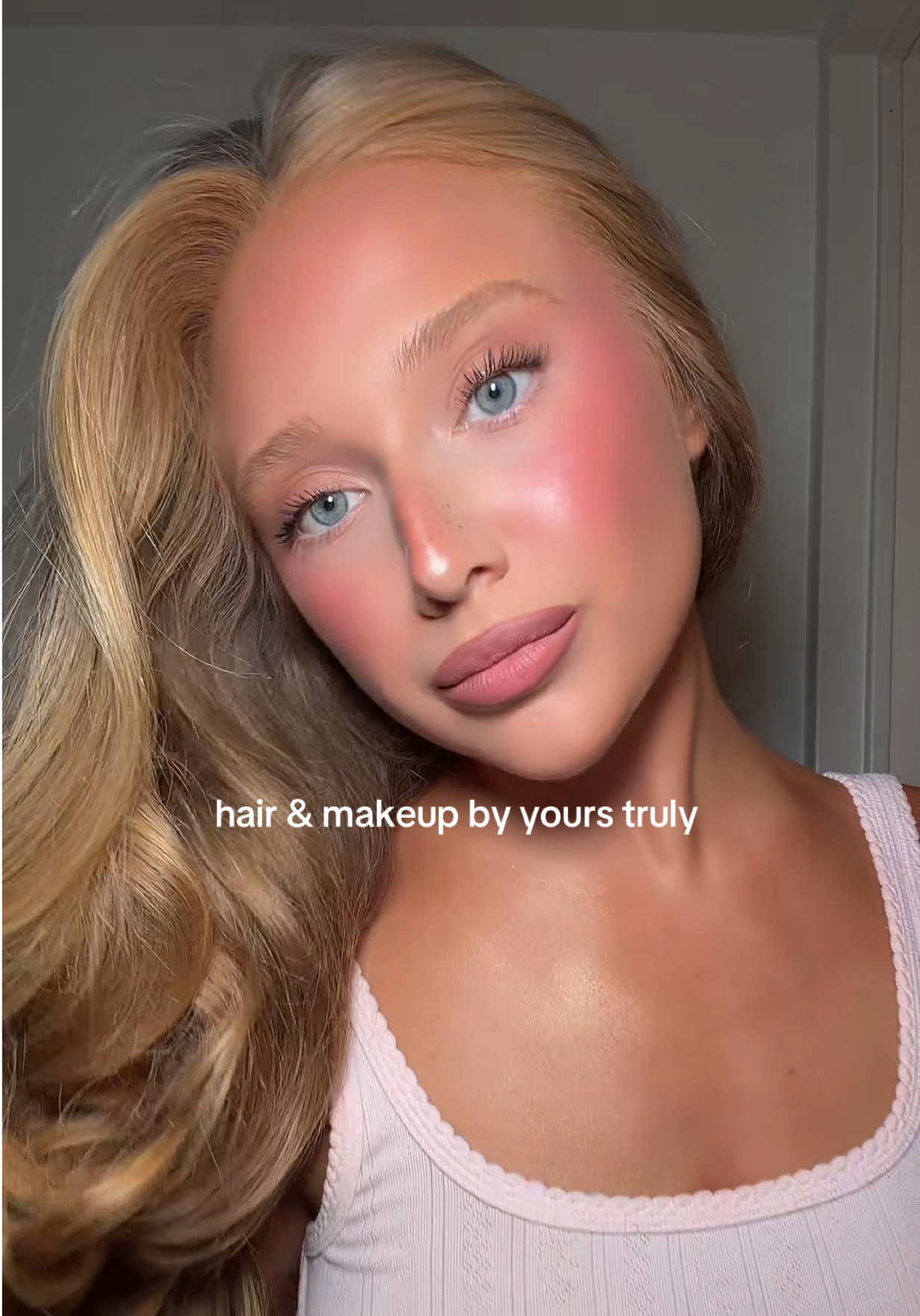 @Caroline Malloy