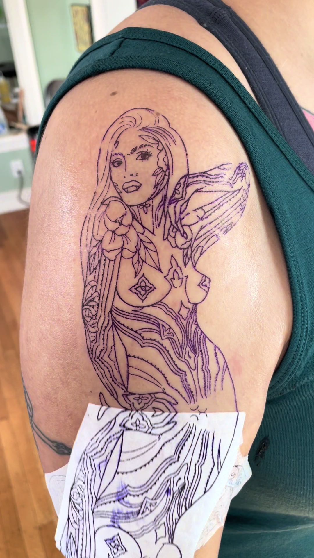 @SwampWitchTattoos