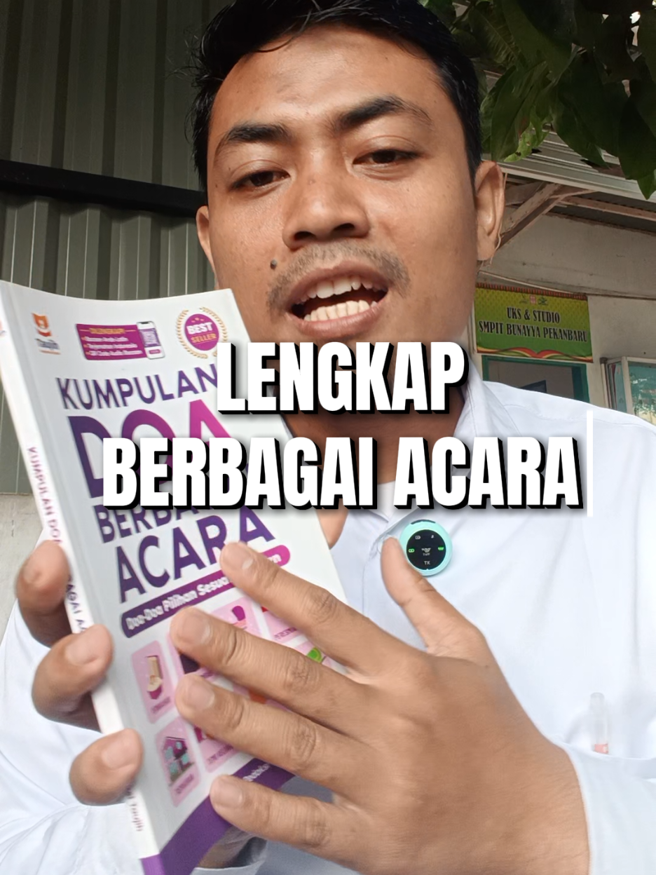 @Wahyu || Berkah Rupiah
