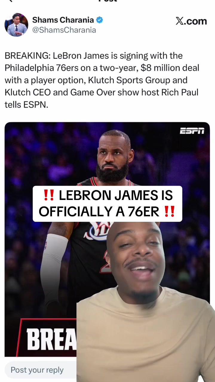 @Sports Seriously
