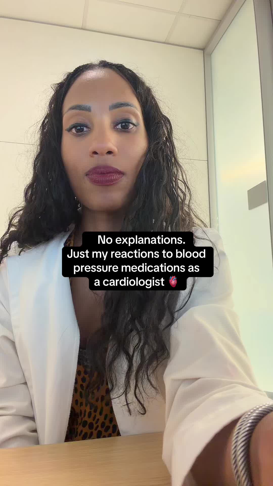 @Doctor O | Cardiologist 🫀