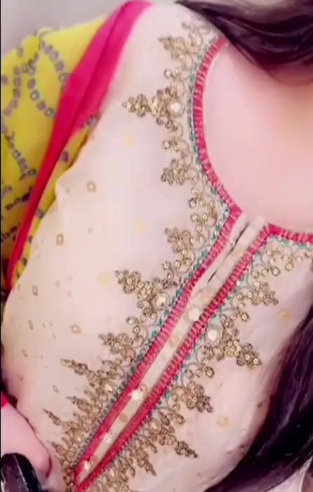 @Cute pathani