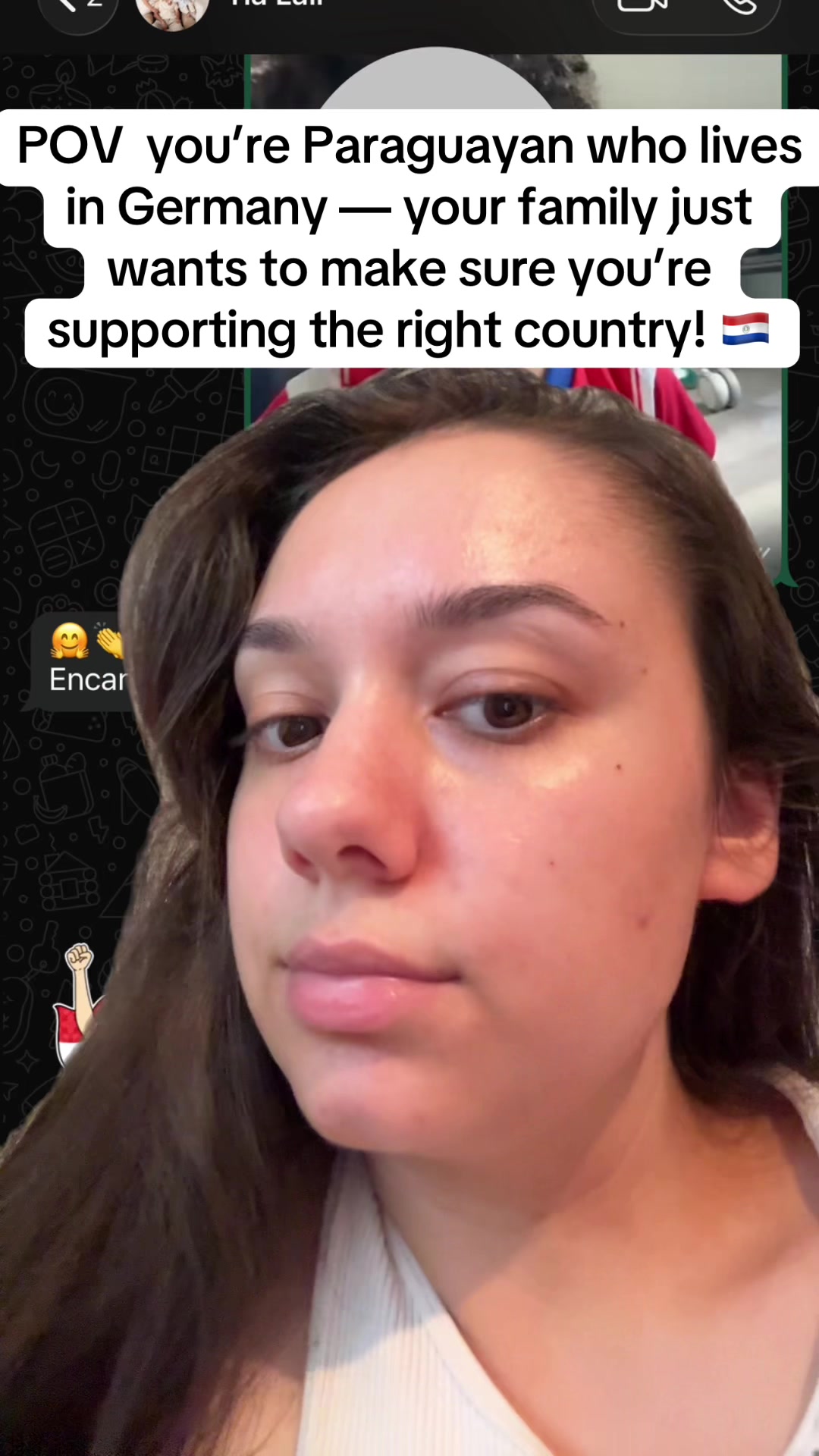 @Anah&iacute; | Latin | Lifejourney