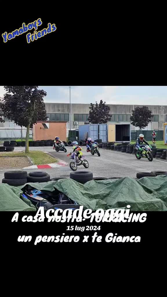 @GOLD RIDERS