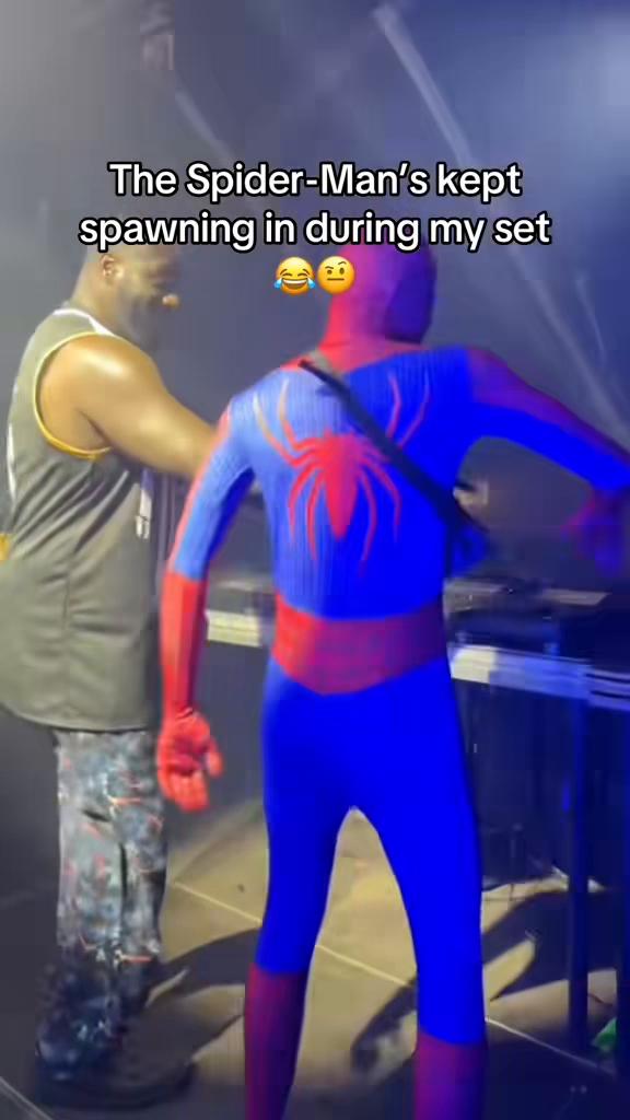 @Shaq Diesel