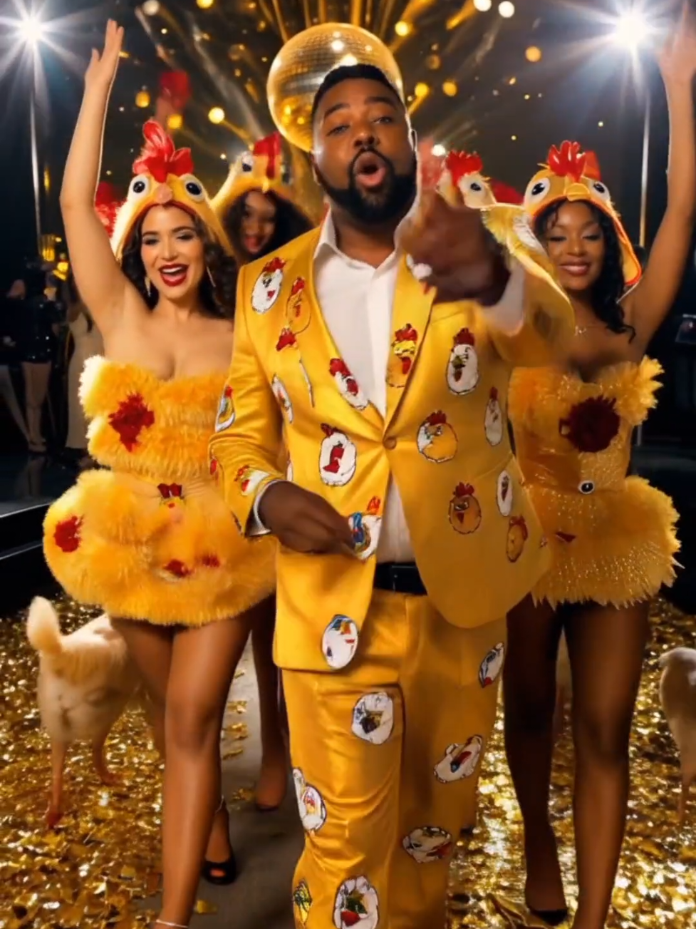 @Gambino Akuboy