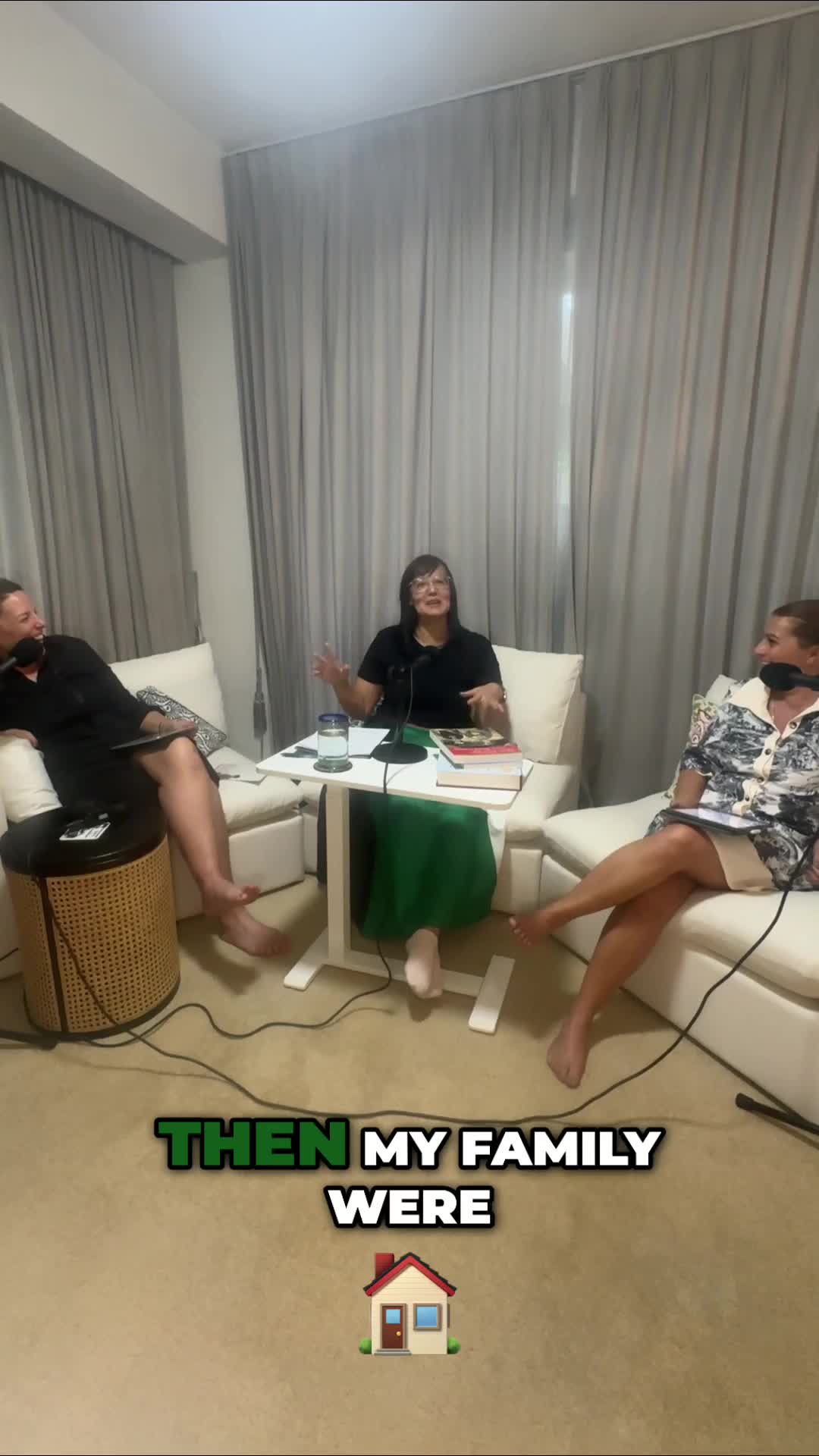@Truly Expat Podcast