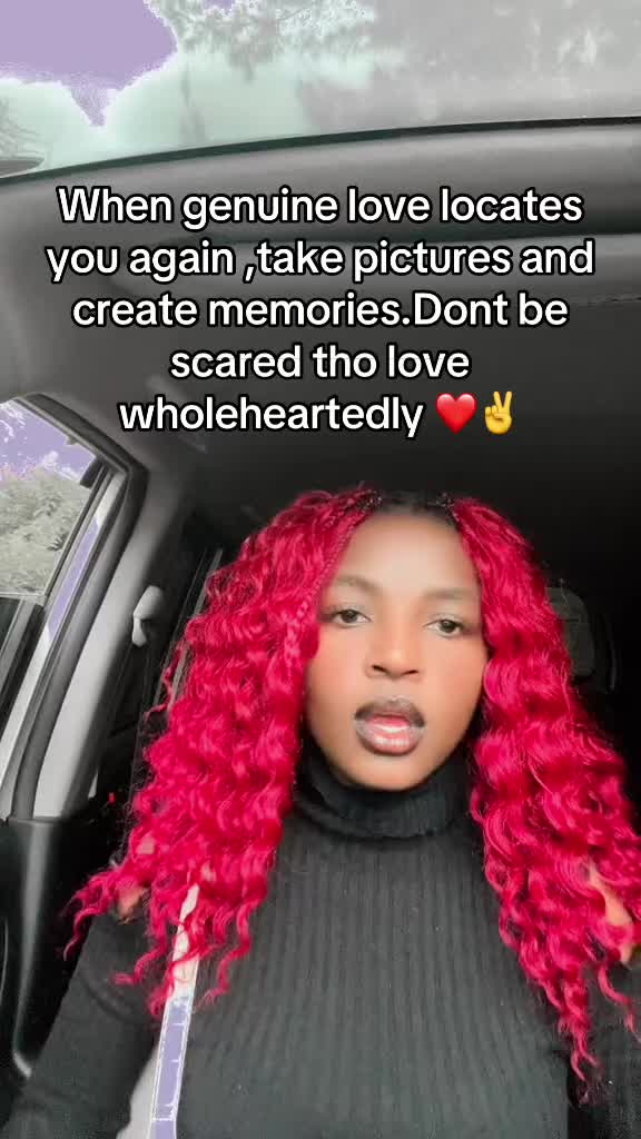 @Tinny muriuki