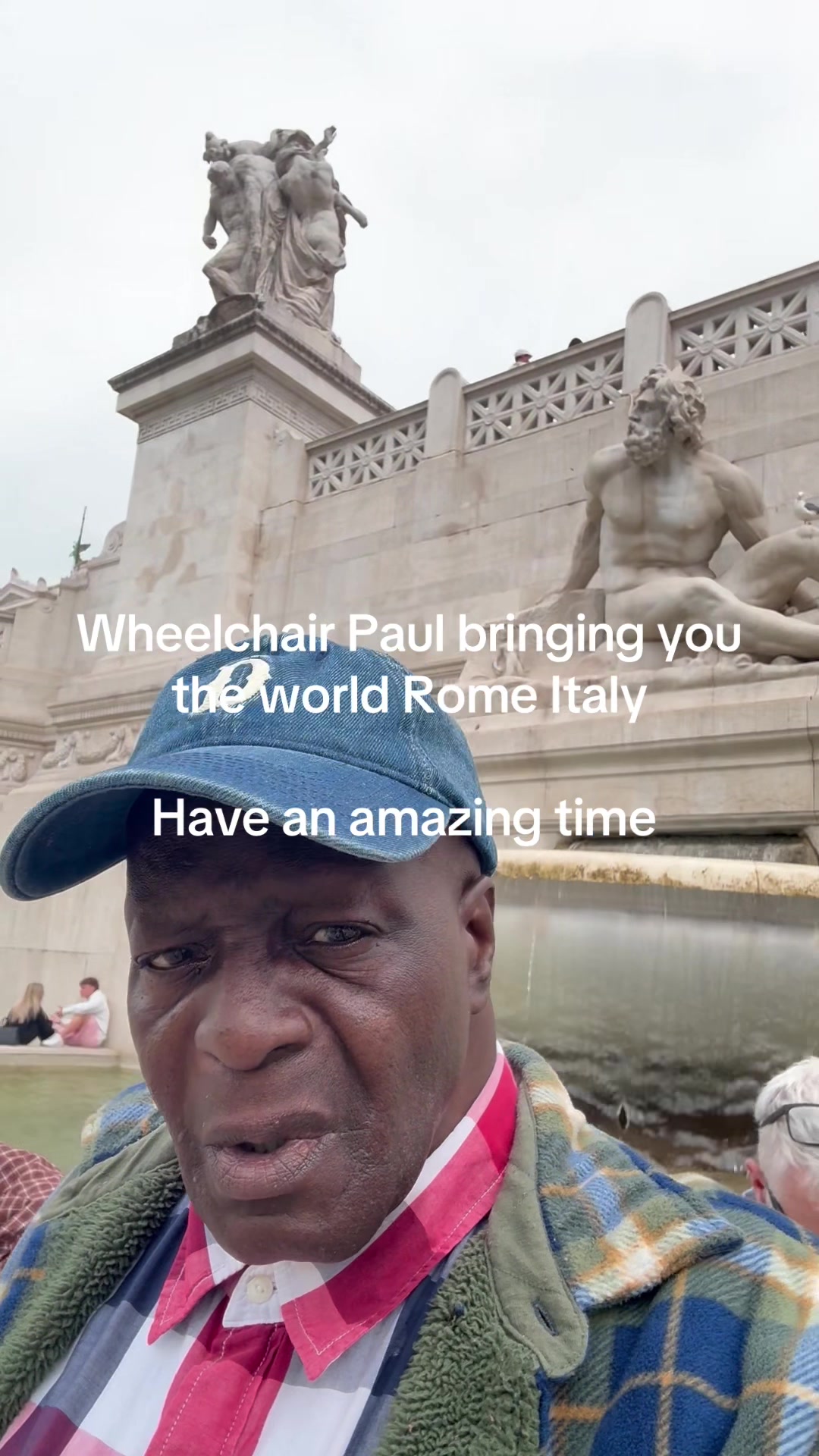 @Paul Nelson