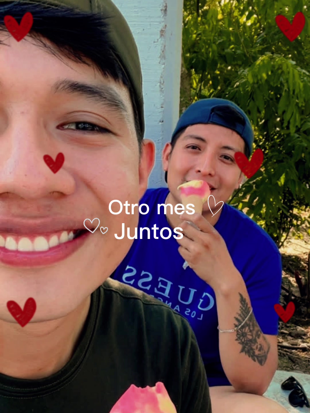 @🇲🇽Olaya Alexander🏳️🌈