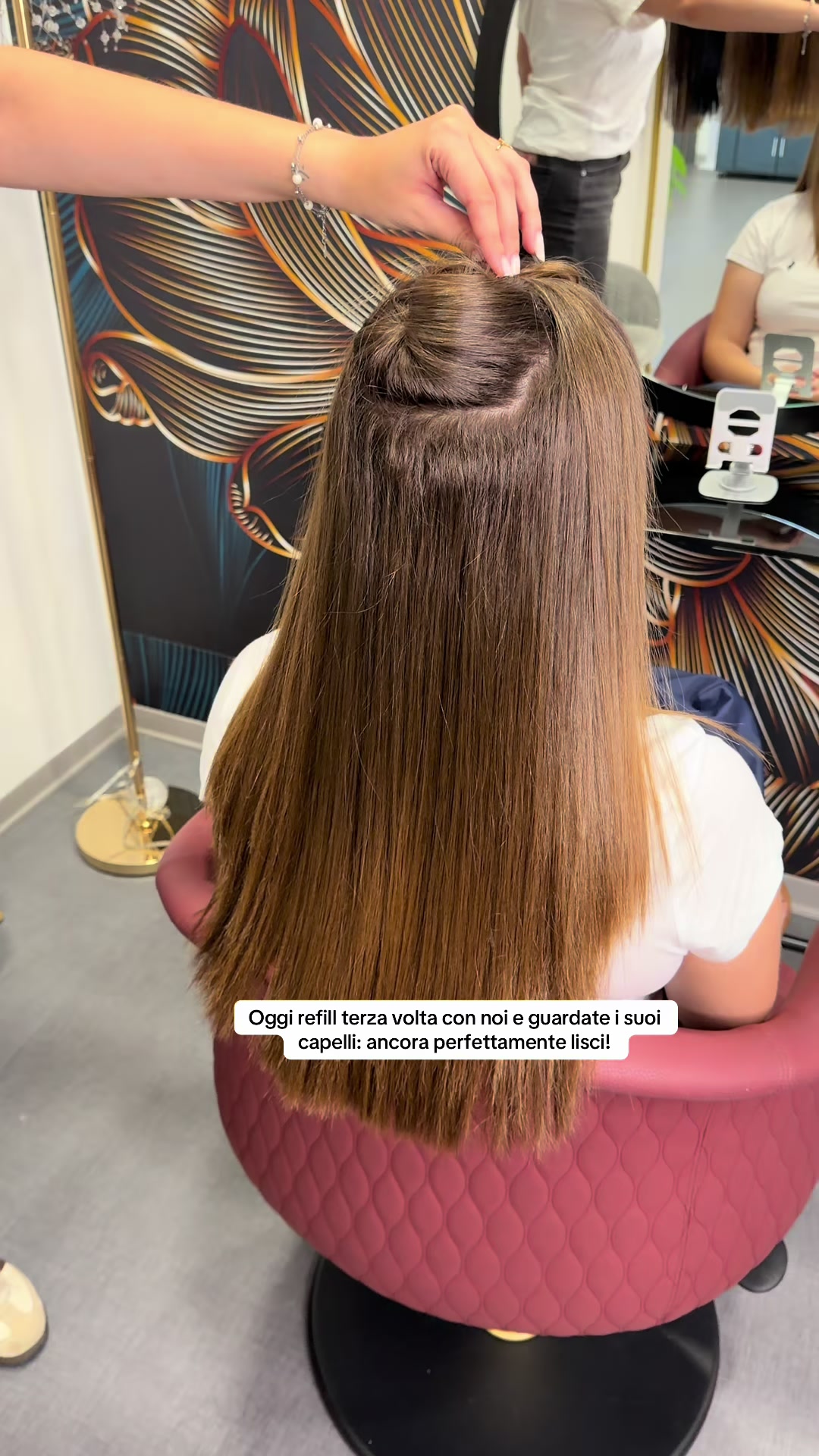 @Washahaircare_bologna