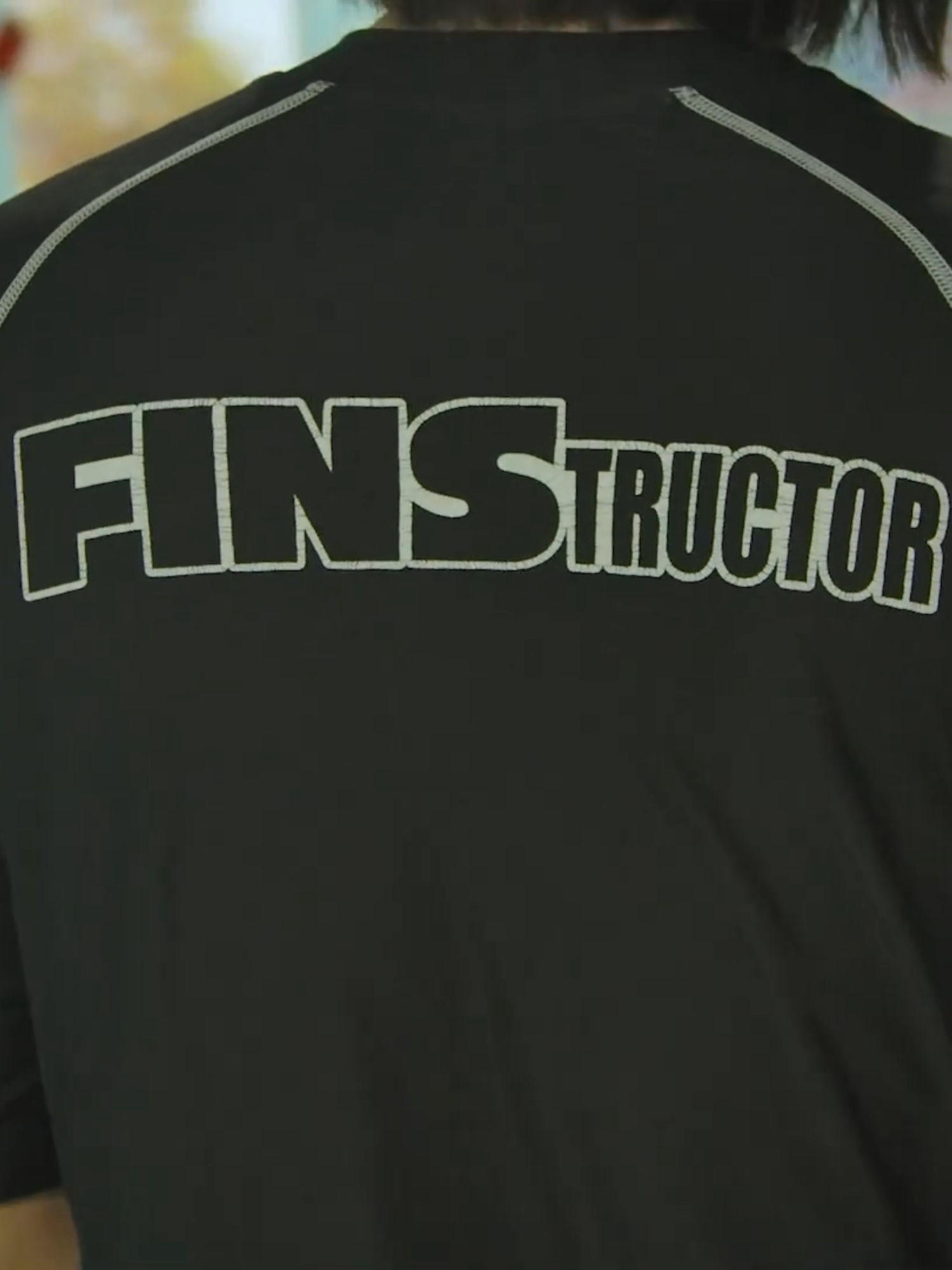 @FINS Swim School