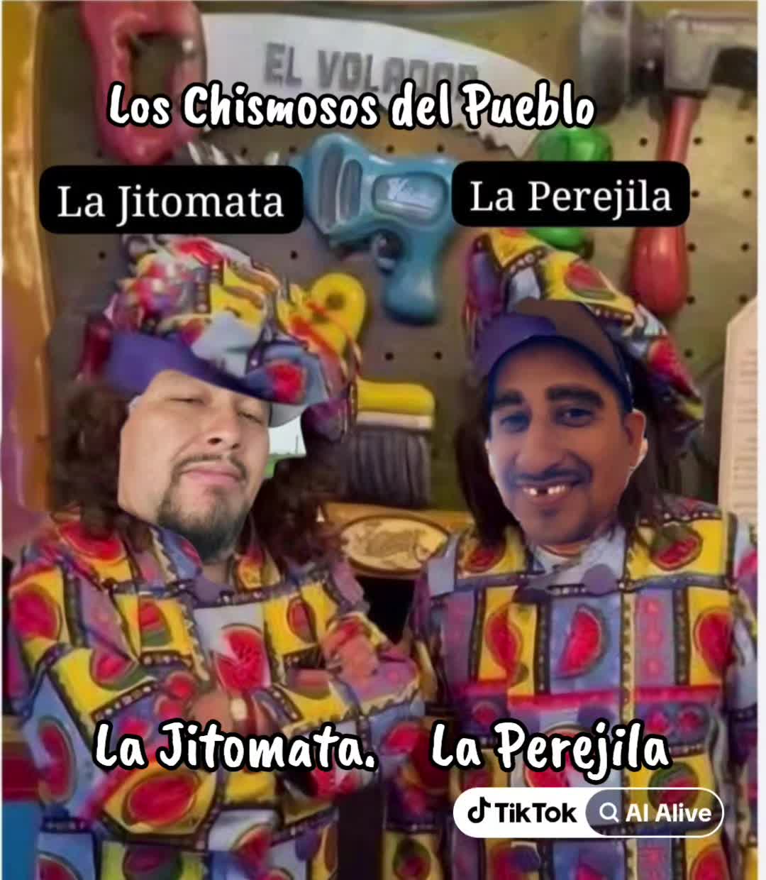 @Jose