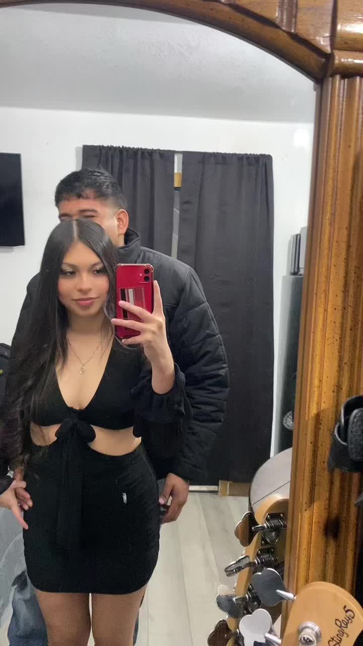 @Yesenia Vazquez