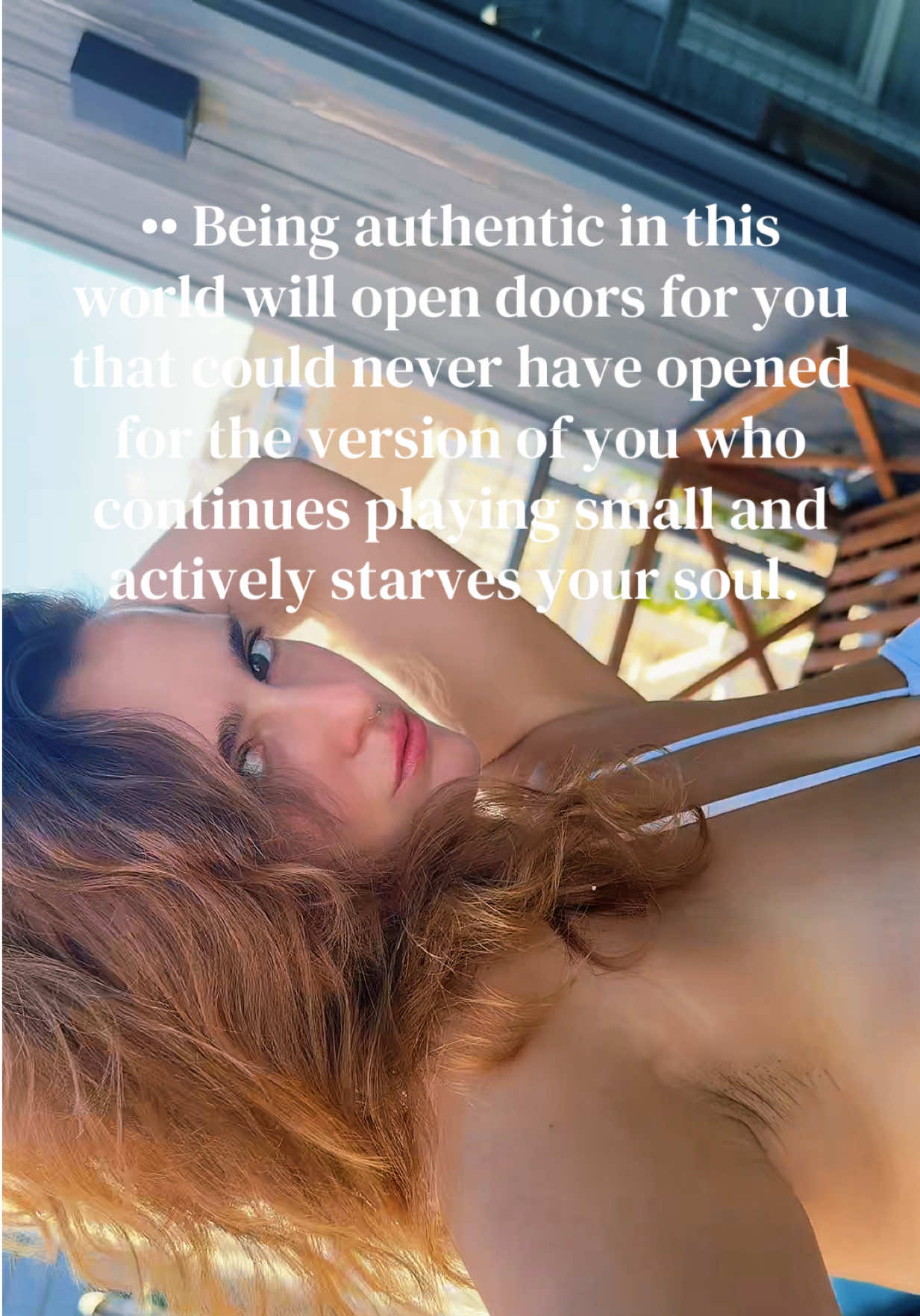 @Oceana Rose || Artist • Singer
