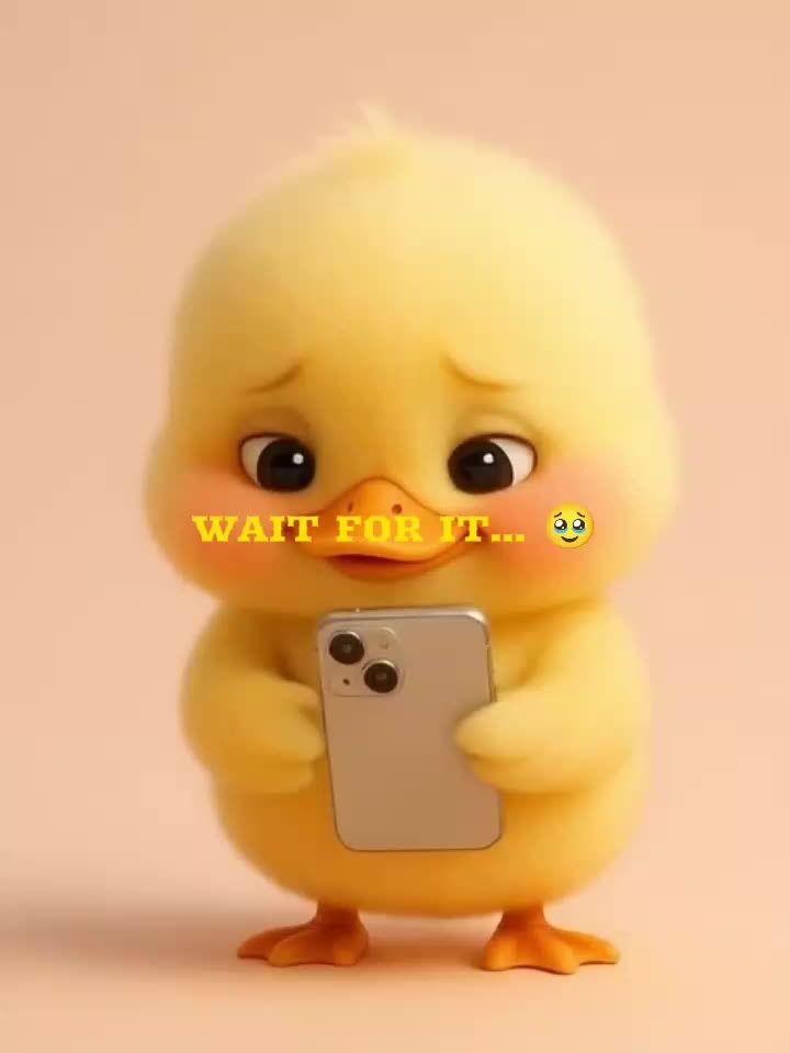 @O Patinho Amarelinho 🐥