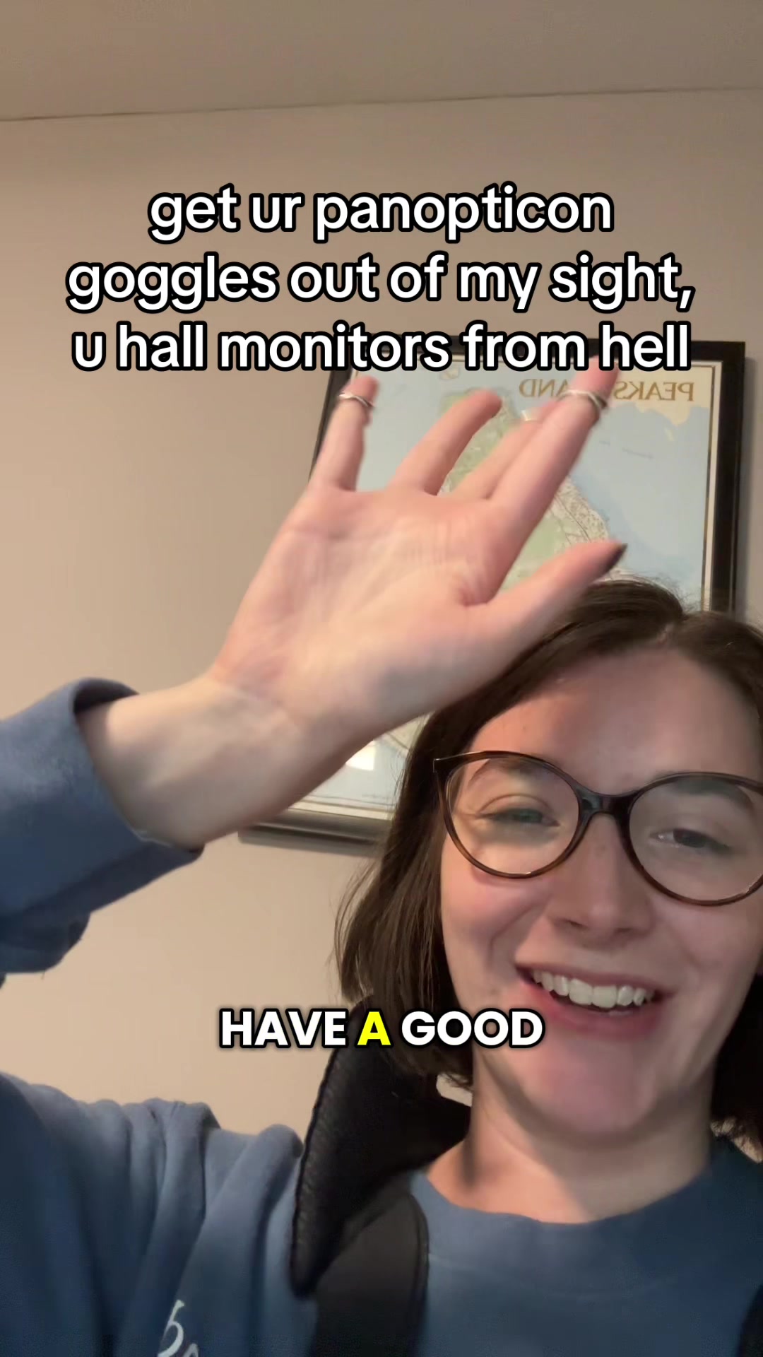 @persistent horrors survivor