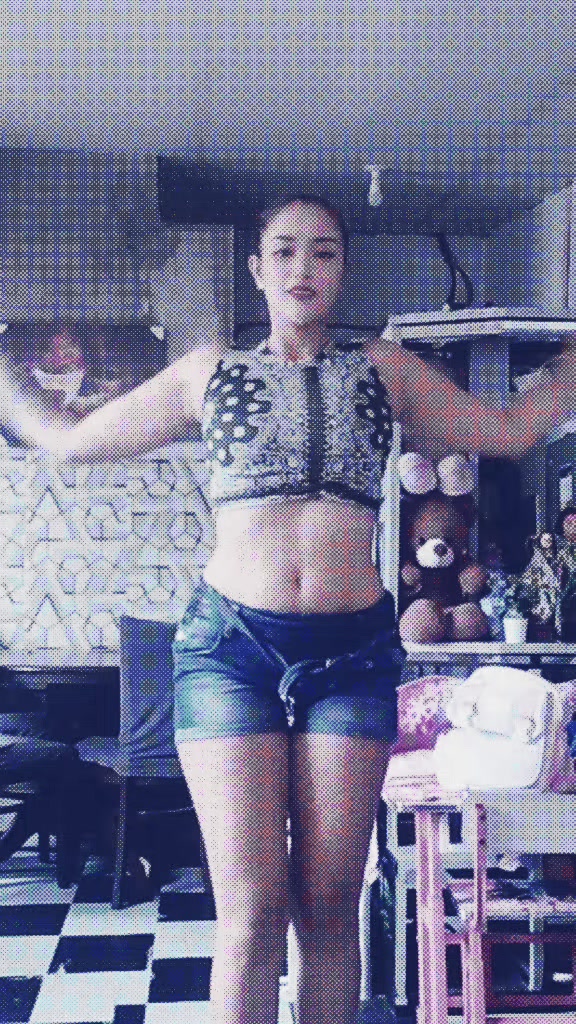 @Morena Santos