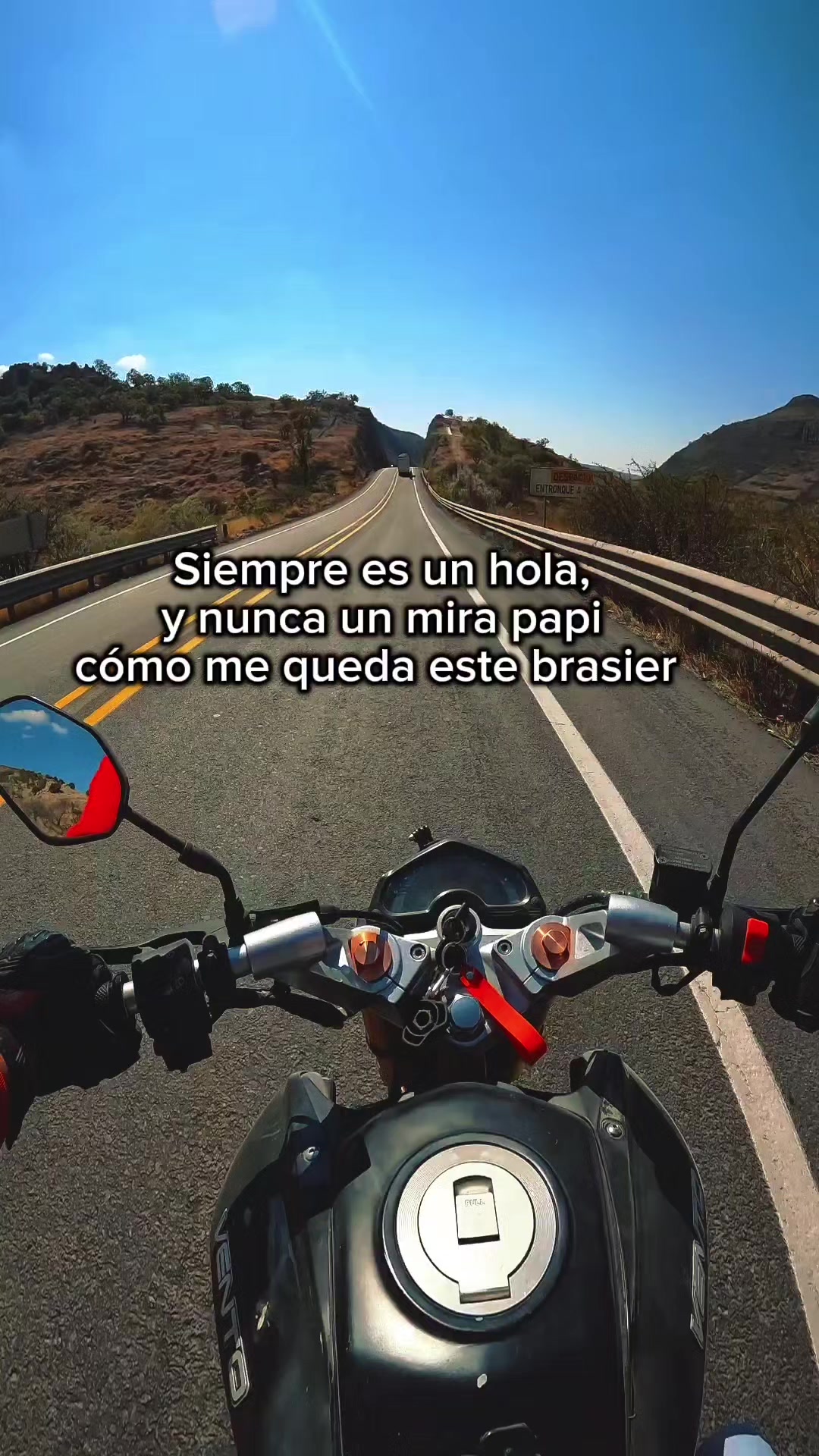 @Monsy Bikerstories