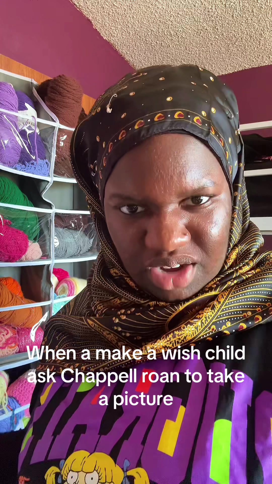 @Aisha Diallo