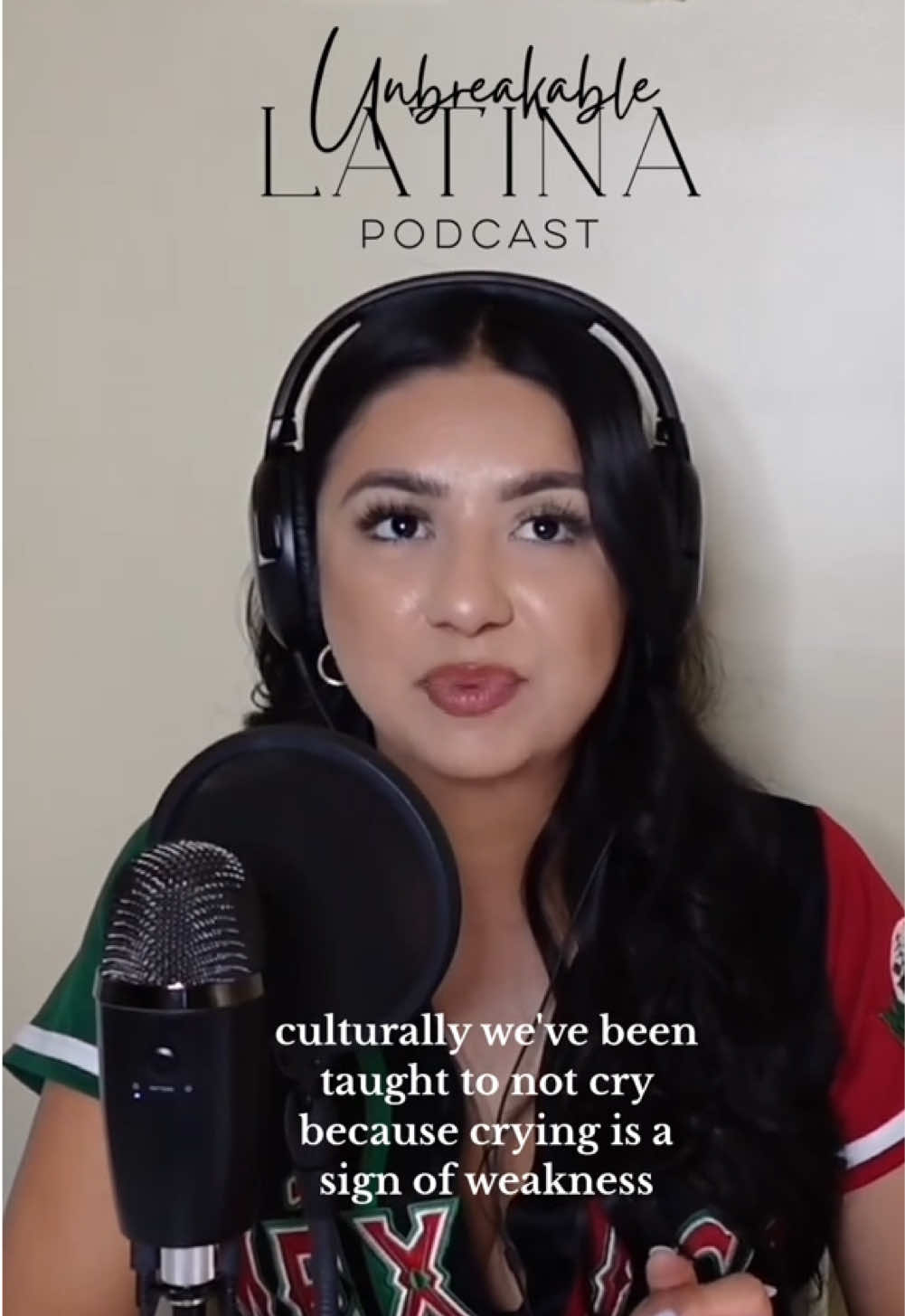 @Unbreakable Latina