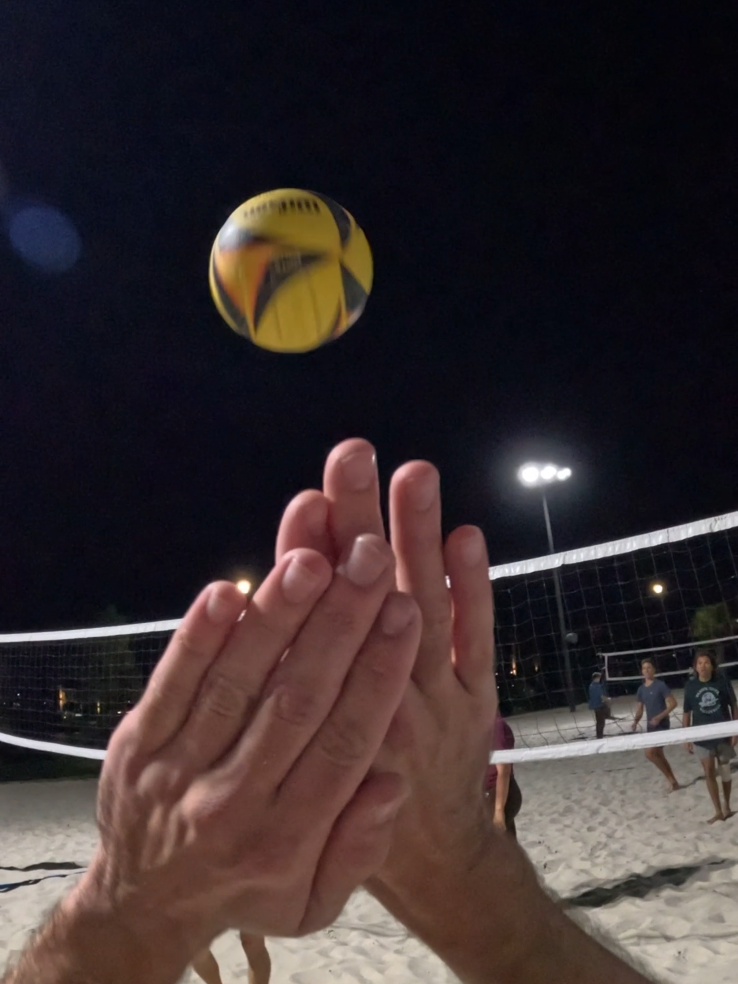 @Jared 🏐