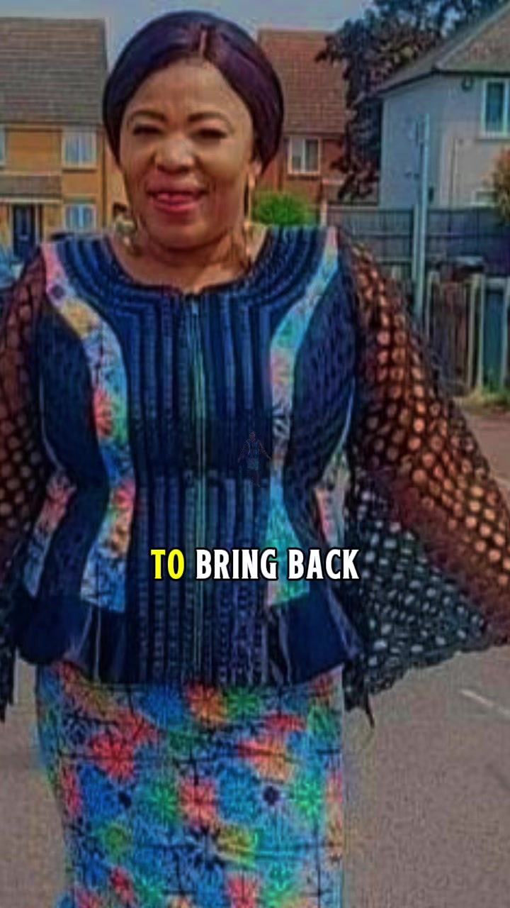 @House of Amaka Glorious