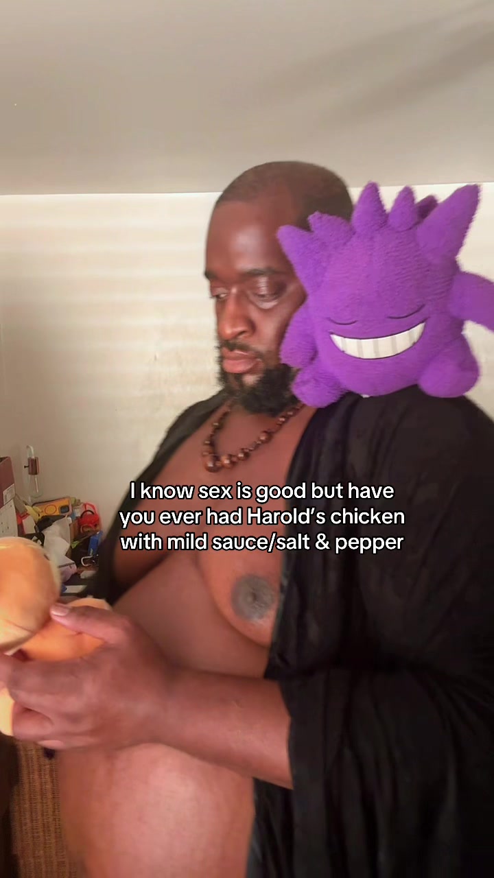 @Big Zo