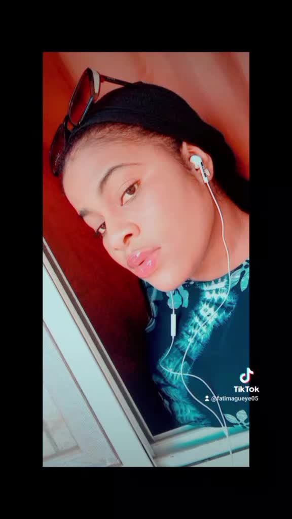@Baye niass &agrave; vie ❤