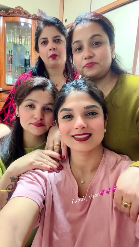 @Urmila regmi4