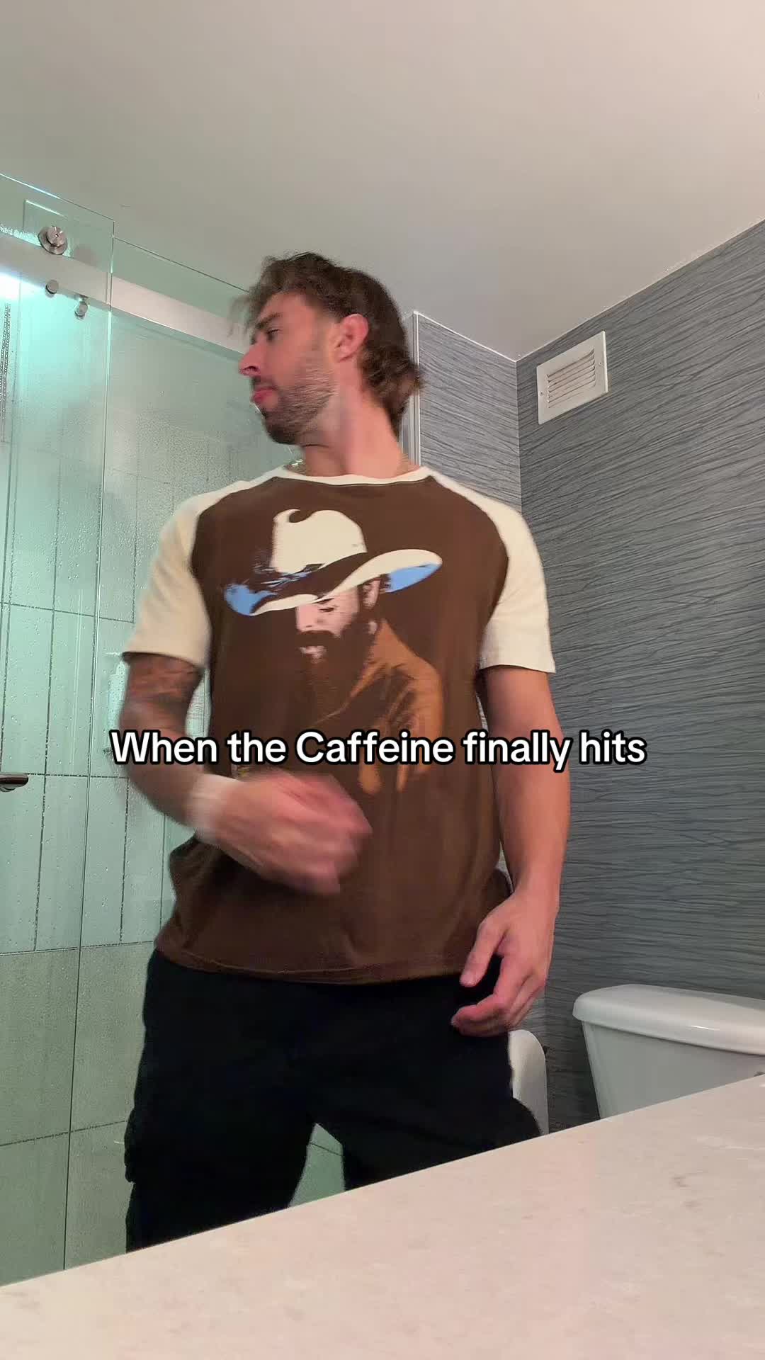 @Johnnie Biceps