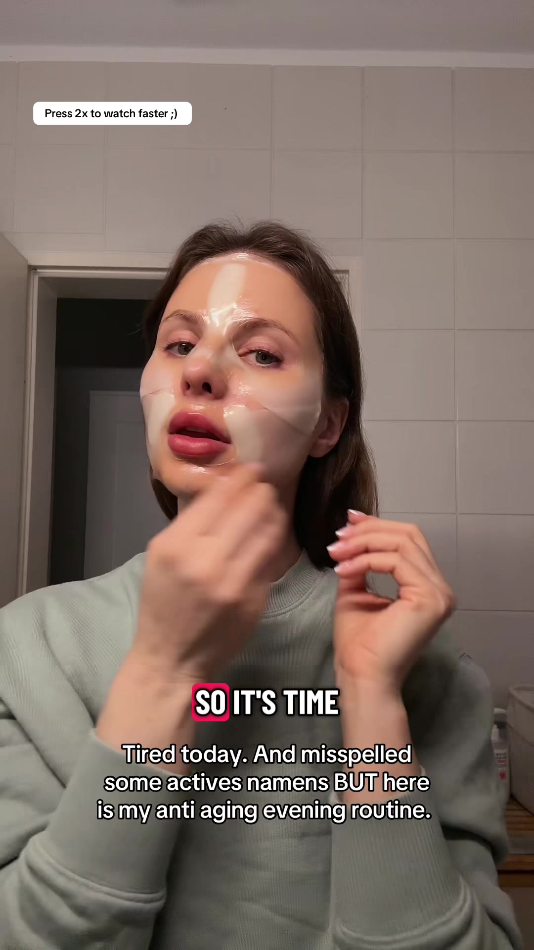 @Lana