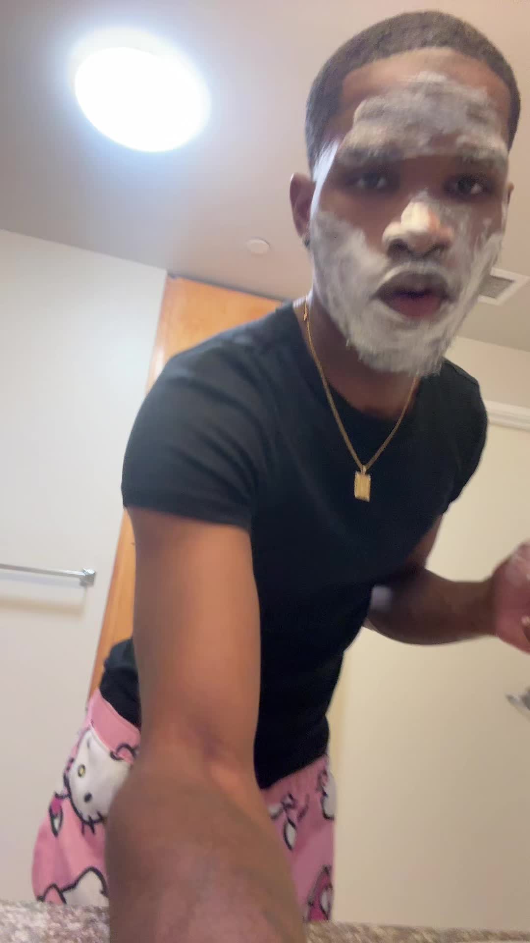 @Treforpresident
