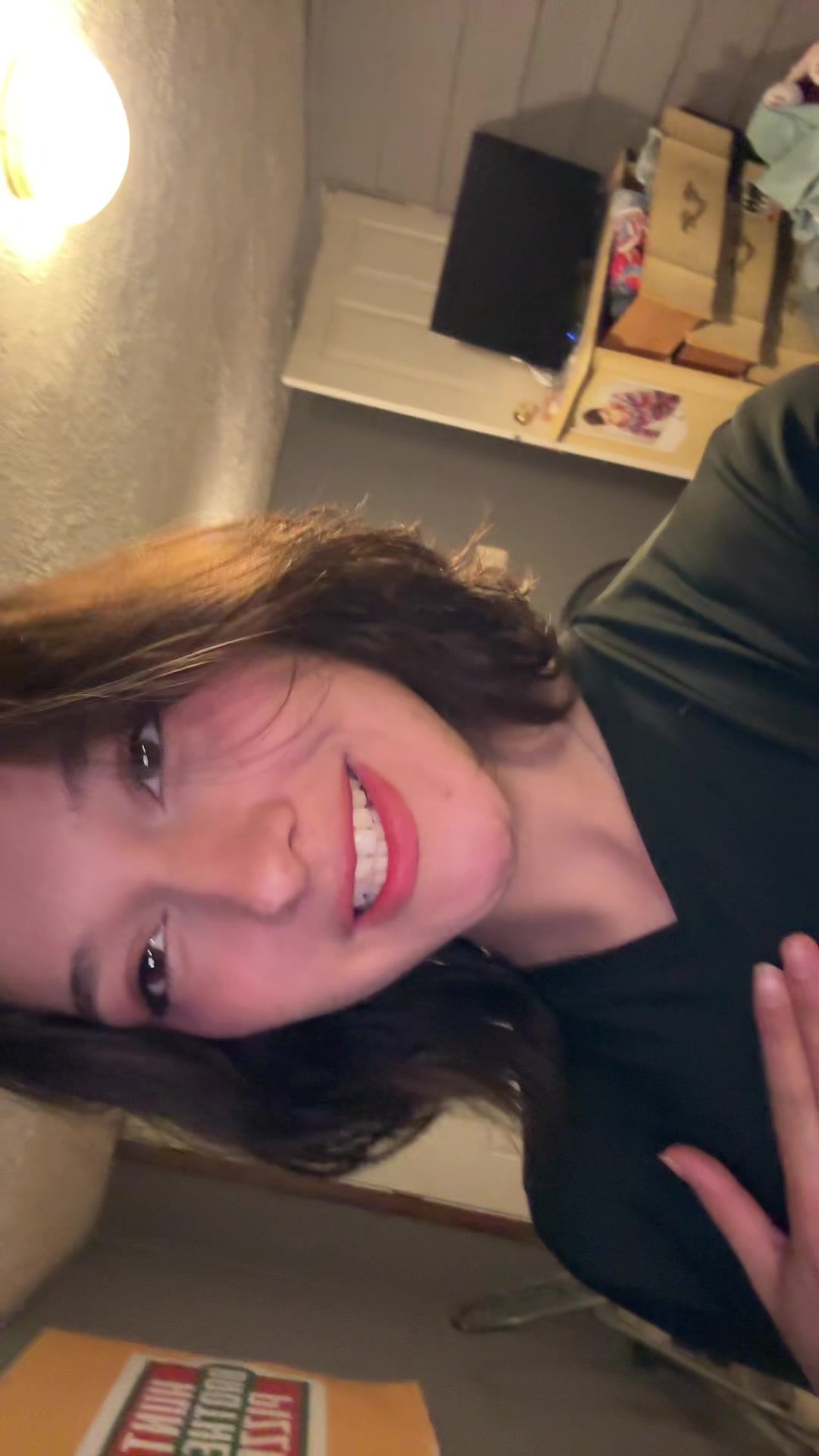 @하나