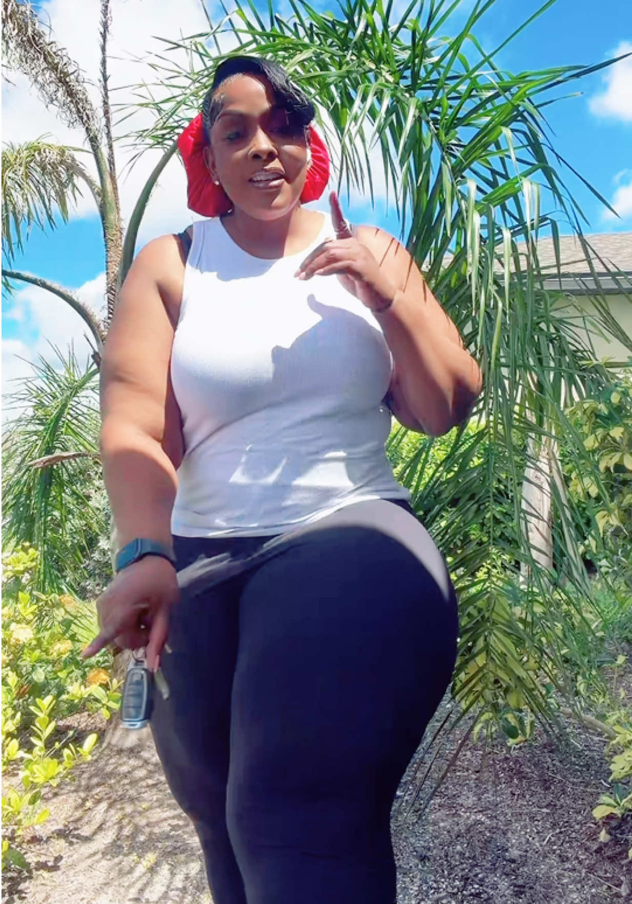 @HaitianQueenBBW☎️🫶🏾