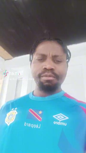 @B JUVE Kamba