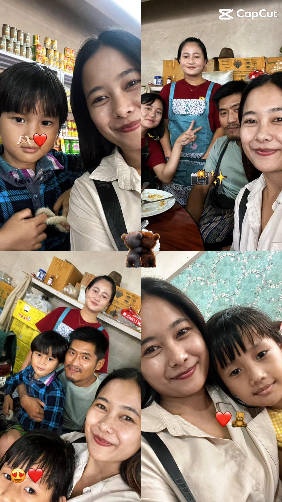 @Sese Priscilla