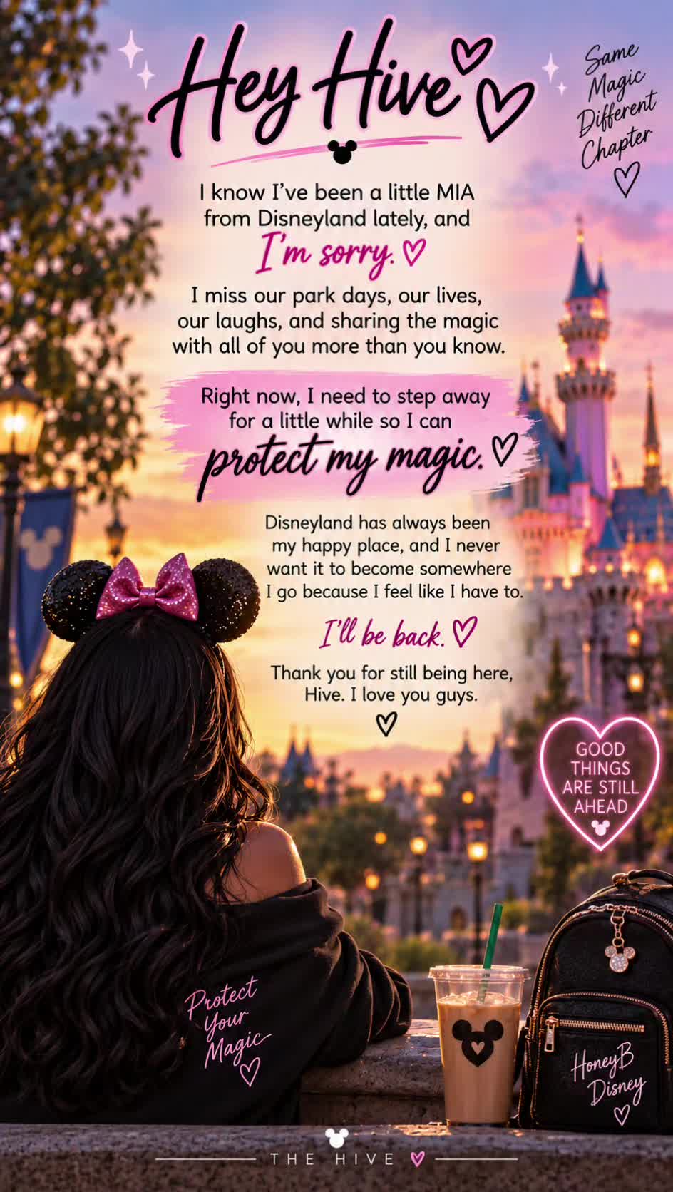 @HoneyBDisney