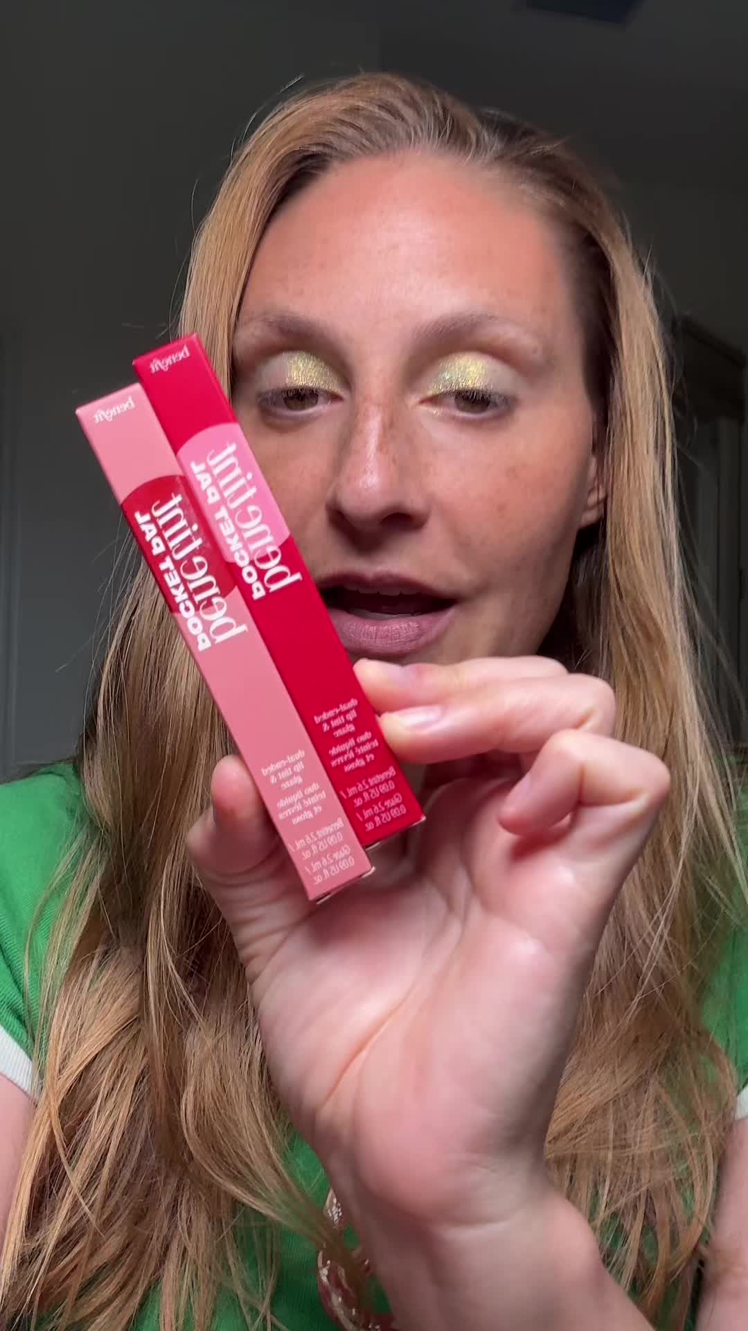 @michaela❤️&zwj;🔥 makeup reviews