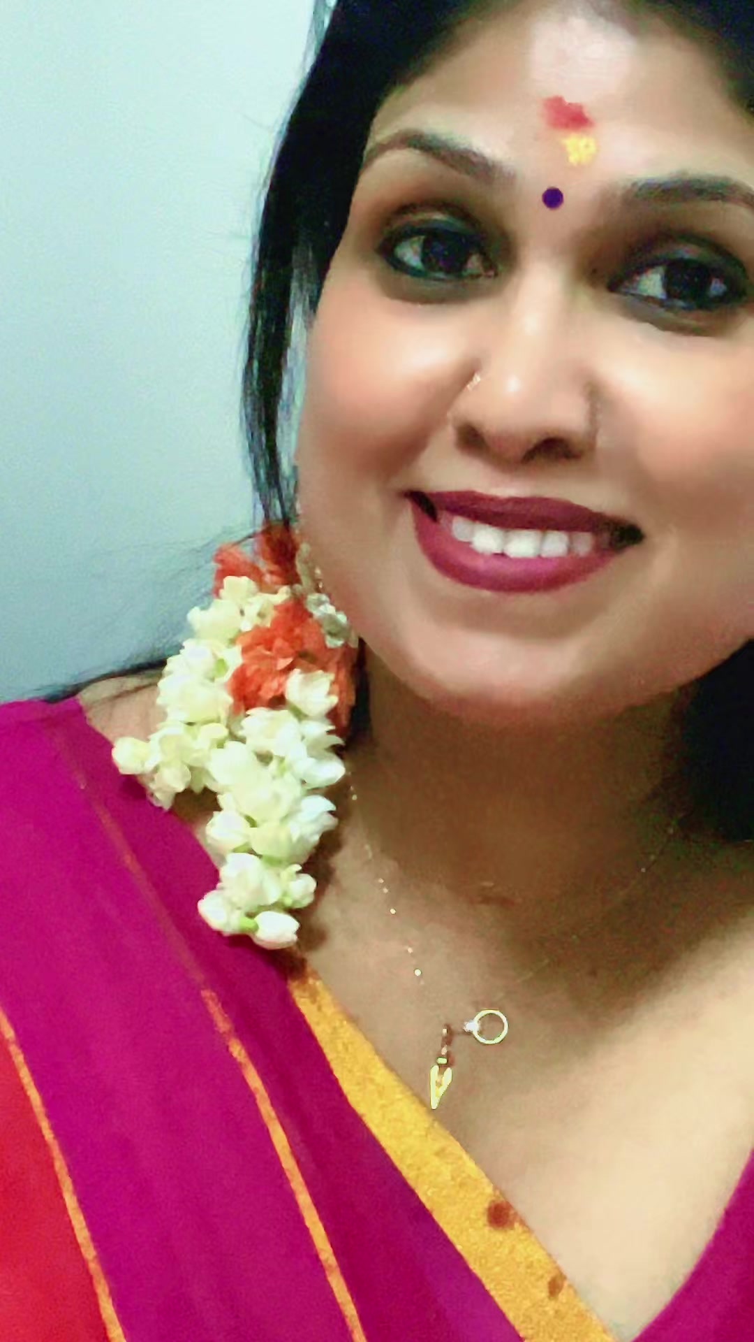 @Beena Anil