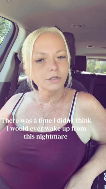 @Brandy Sargent