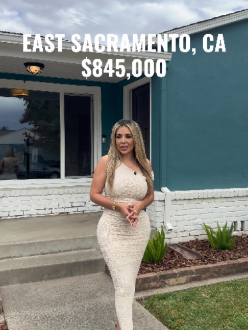 @Sacramento Realtor