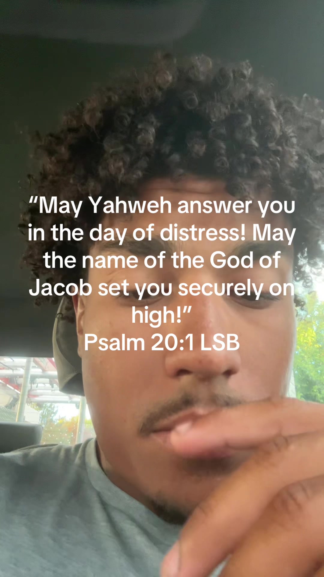 @Stuckinmybible