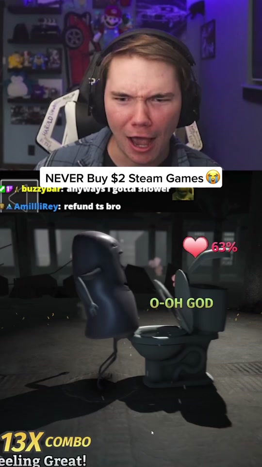 @LionHimself