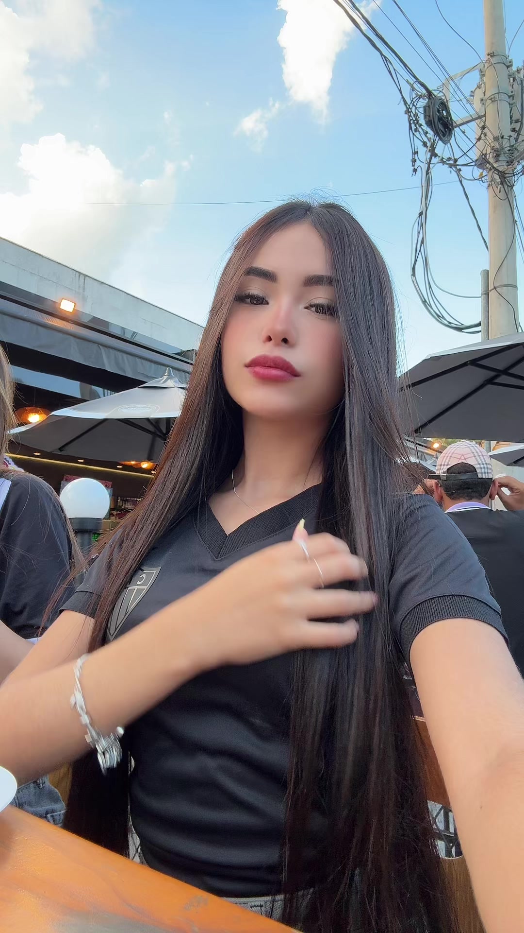 @Mavi ๐