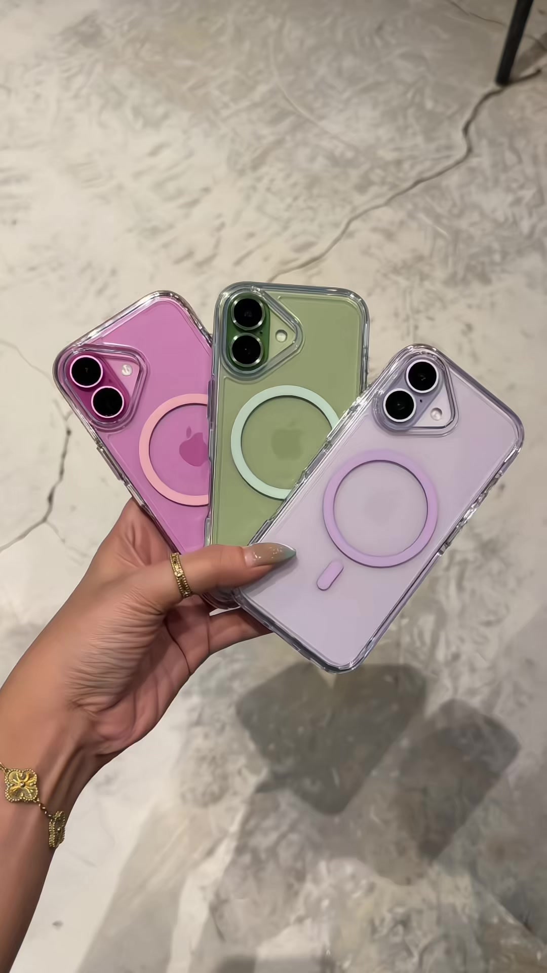 @𝑴𝑨𝑹𝑳𝑺 & 𝑪𝑶.
