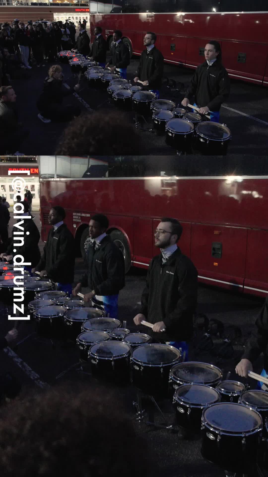 @calvin.drumz